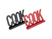 Metro Kitchen Cookbook Stand